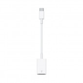 アップル純正 Apple USB-C - USBアダプタ  MJ1M2AM/A  国内純正品　送料無料【ゆうパケット】|純正品|Apple(アップル)