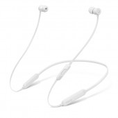 BeatsX ワイヤレスイヤホン  ホワイト MLYF2PA/A  カナル型/Bluetooth対応/急速充電/iOS/ iPhone/iPad/iPod/Android対応/Siri対応【国内正規品