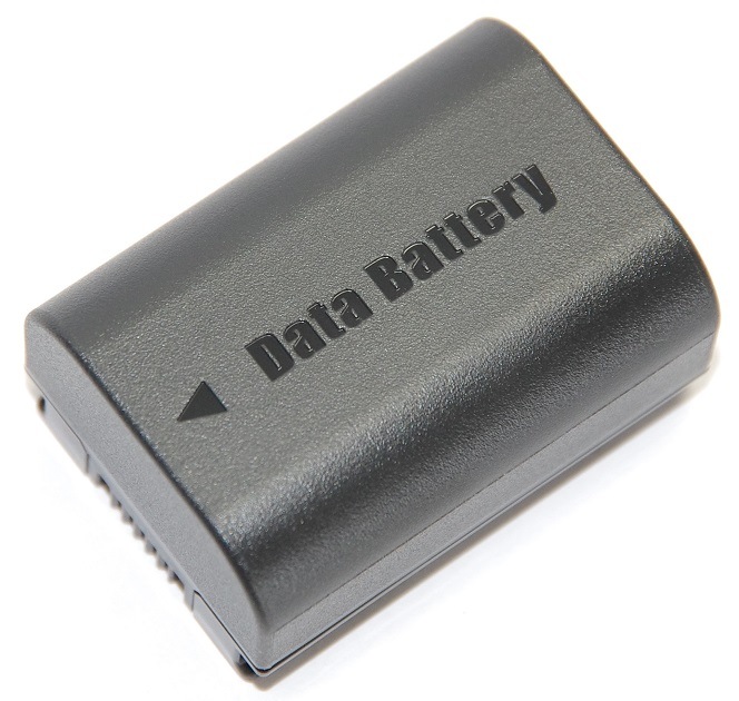 JVCKENWOOD JVC ビクター 国内向け純正品 BN-VG107 リチウムイオン