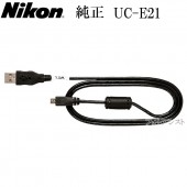 Nikon˥USB֥ UC-E21  UCE21  ̵ڥ᡼ؤξ