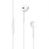 アップル Apple純正 EarPods with 3.5 mm Headphone Plug  ヘッドフォンプラグ　MNHF2FE/A  国内純正品　イヤーポッズ iPhone/iPad/iPod対