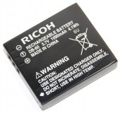 RICOH 　リコー　DB-60　純正リチャージャブルバッテリー 【DB60充電池】|RICOH・PENTAX|カメラ関係