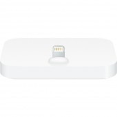 アップル純正 Apple iPhone Lightning Dock - ホワイト  MGRM2AM/A  国内純正品　 iPhone/iPod対応|純正品|Apple(アップル)