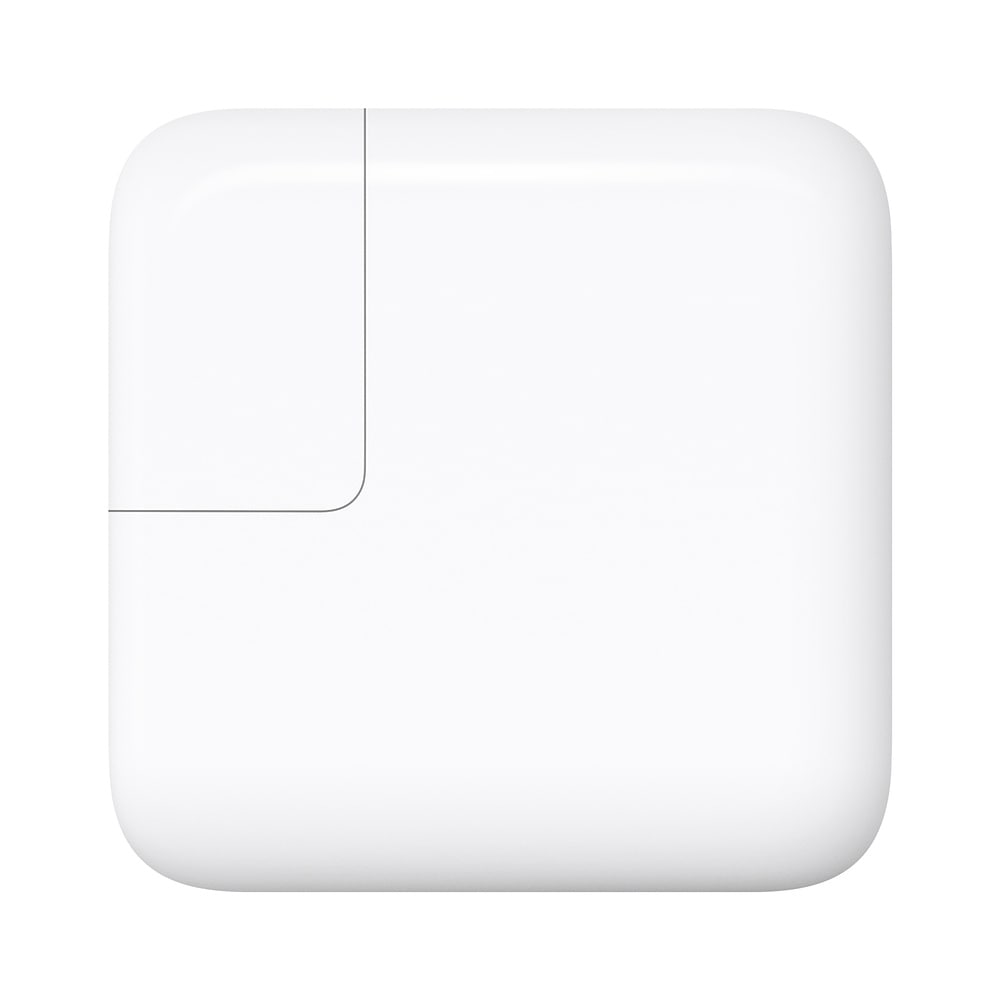 アップル純正 Apple 30W USB-C電源アダプタ MR2A2LL/A 国内純正品 