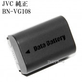 JVCKENWOOD JVC �ӥ�������������������ʡ�BN-VG108��������।����Хåƥ꡼��Everio���֥ꥪ�ѽ����ӡ�����̵���ڥ᡼���ؤξ���