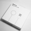 アップル純正 Apple Watch 磁気充電ケーブル（2m）　MU9H2AM/A 国内純正品 Apple Watch対応 送料無料【メール便の場合】|純正品|Apple(アップル)