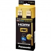 �ѥʥ��˥å� HDMI�����֥� 1.5m RP-CHKX15-K��