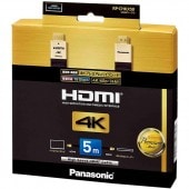 ѥʥ˥å HDMI֥ 5m RP-CHKX50-K