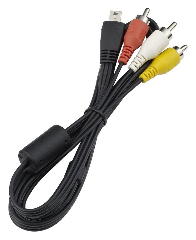 Canon ����Υ� �������ƥ쥪AV�����֥� AVC-DC400ST  ����̵���ڤ椦�ѥ��åȡ�