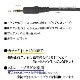 ڸߴʡNECб ƥ쥪ߥ˥ץ饰 3.5mm AUXǥ֥  3.0m ľ-ľ Part.2̵ڥ᡼ؤξ