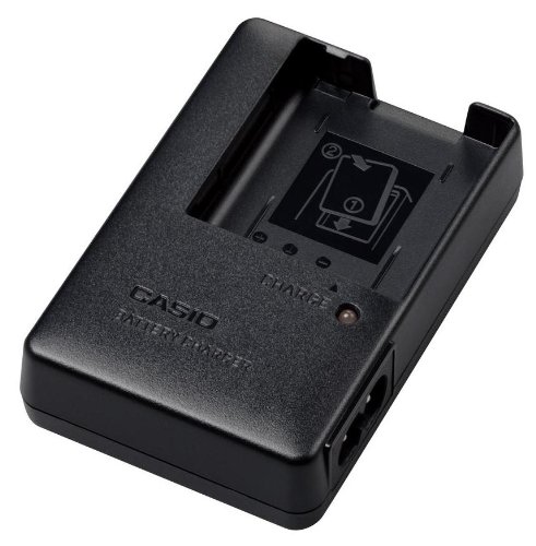 CASIO���������� BC-110L����������NP-110,NP-160�б����Ŵ�Хåƥ꡼���㡼���㡼��BC110L