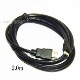 HDMI �����֥롡HDMI -�ߥ�HDMIü�ҡ��ѥʥ��˥å� RP-CHEM20A/K1HY19YY0051/K1HY19YY0021�ߴ��ʡ�1.4�����б� 2.0m ������̵���ڥ᡼���ؤξ���