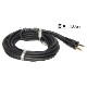 ڸߴʡASUS/б ƥ쥪ߥ˥ץ饰 3.5mm AUXǥ֥  3.0m ľ-ľ  Part.2 إåɥۥ䥹ԡˡ̵ڥ᡼ؤξ