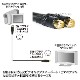 �ڸߴ��ʡ�panasonic/�ѥʥ��˥å��б� Sü�ҥӥǥ������֥� 3.0m �ʥߥ�DIN4pin����-������  Part.2������̵���ڥ᡼���ؤξ���