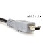 OLYMPUS/�����ѥ��б�  USB2.0�����֥� ��TypeC - miniB�����ס� 1.0m  part1���ϡ��ɥǥ�������HDD���������³�ʤɤ�  ����̵���ڥ᡼���ؤξ���