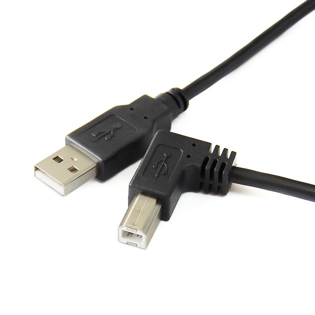 FIBBR Alpha USB A-B 光USBケーブル 1m FIBBR Alpha USB Audio Cable Review - HomeTheaterHifi.com