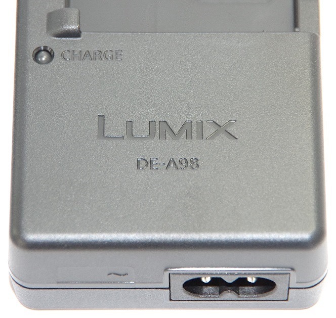 Panasonic �ѥʥ��˥å� DE-A98 �����Хåƥ꡼���㡼���㡼������ɽ���ǡ�DMW-BLG10��DMW-BLE9�б����Ŵ��DMW-BTC9Ʊ���ʡ�