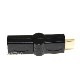 HDMI��ư�Ѵ��ץ饰 180�ټ���  1.4����  HDMI����-�᥹�����ץ�  ����̵���ڥ᡼���ؤξ���