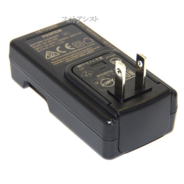 FUJIFILM եե BC-50B Хåƥ꡼㡼㡼 NP-50Ŵ    