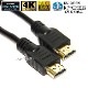 �ڸߴ��ʡ�panasonic �ѥʥ��˥å��б�  RP-CHE15 HDMI�����֥�  ���ʼ��ߴ���  1.4����   1.5m Part 1   Type-A  �������ͥå��б���3D��4K������̵���ڥ᡼���ؤξ���