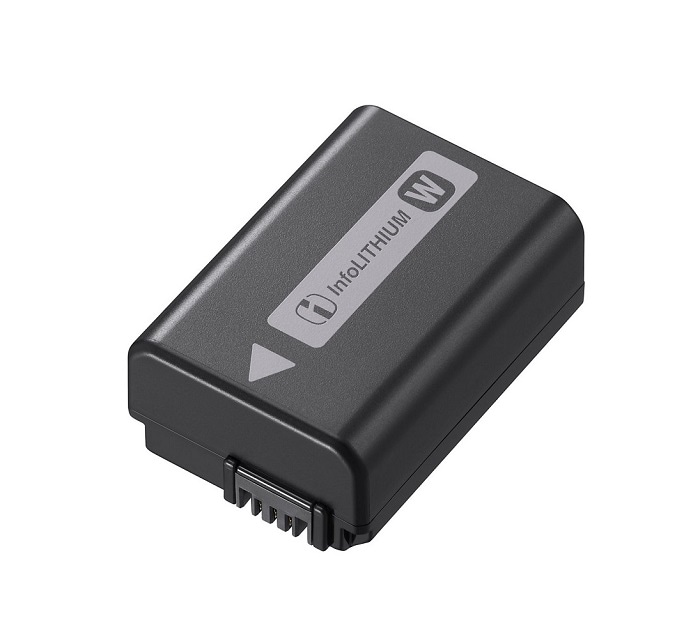 SONY ソニー リチャージャブルバッテリーパック NP-FW50 純正 送料無料