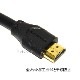 HDMI��Ĺ�����֥�  2.0����   0.5m   A(����)-A(�᥹)   ���å�ü�� (�������ͥå��б���Type-A) 18 Gbps 4K@50/60 (2160p) ���б� 3D��4K������̵���ڥ᡼���ؤξ���