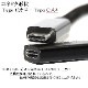 USB Type-C ��Ĺ�����֥� 0.3�� C����-C�᥹  USB3.2 Gen2(10Gbps)  (Thunderbolt 3�б�)  PD�б� 5A 100W���ϡ�USB-IFǧ�ڼ�����4K(UHD)�б�����å���֥�å�  ����̵���ڥ᡼���ؤξ���