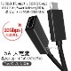 USB Type-C ��Ĺ�����֥� 0.3�� C����-C�᥹  USB3.2 Gen2(10Gbps)  (Thunderbolt 3�б�)  PD�б� 5A 100W���ϡ�USB-IFǧ�ڼ�����4K(UHD)�б�����å���֥�å�  ����̵���ڥ᡼���ؤξ���