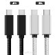 �ڸߴ��ʡ�CANON ����Υ� ���󥿡��ե����������֥� IFC-100U���ʼ��ߴ���USB Type-C�����֥�  �֥�å�1.0�� USB3.2 Gen2x2(20Gbps) PD�б� ������̵���ڥ᡼���ؤξ���