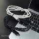�ڸߴ��ʡ�CANON ����Υ� ���󥿡��ե����������֥� IFC-100U���ʼ��ߴ���USB Type-C�����֥�  �֥�å�1.0�� USB3.2 Gen2x2(20Gbps) PD�б� ������̵���ڥ᡼���ؤξ���