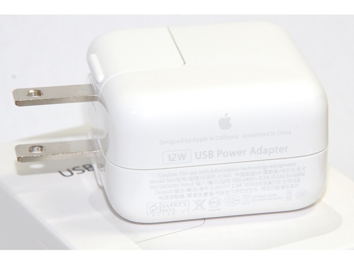 �ڥ��åץ�����ʡ�Apple ���Ŵ� 12W USB�Ÿ������ץ� Apple���ʽ��Ťˡ�MD836CH/A���¹�͢����