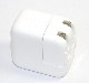 �ڥ��åץ�����ʡ�Apple ���Ŵ� 12W USB�Ÿ������ץ� Apple���ʽ��Ťˡ�MD836CH/A���¹�͢����