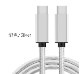 �ڸߴ��ʡ�CANON ����Υ� ���󥿡��ե����������֥� IFC-100U���ʼ��ߴ���USB Type-C�����֥�  ����С�1.0�� USB3.2 Gen2x2(20Gbps) PD�б� ������̵���ڥ᡼���ؤξ���