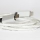 �ڸߴ��ʡ�CANON ����Υ� ���󥿡��ե����������֥� IFC-100U���ʼ��ߴ���USB Type-C�����֥�  ����С�1.0�� USB3.2 Gen2x2(20Gbps) PD�б� ������̵���ڥ᡼���ؤξ���