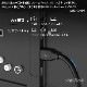 HDMI��Ĺ�����֥�  2.0����   2.0m   A(����)-A(�᥹)   ���å�ü�� (�������ͥå��б���Type-A) 18 Gbps 4K@50/60 (2160p) ���б� 3D��4K������̵���ڥ᡼���ؤξ���
