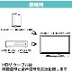 HDMI��Ĺ�����֥�  2.0����   2.0m   A(����)-A(�᥹)   ���å�ü�� (�������ͥå��б���Type-A) 18 Gbps 4K@50/60 (2160p) ���б� 3D��4K������̵���ڥ᡼���ؤξ���