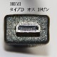 HDMI �����֥롡HDMI - micro�������������б���1.4�����б� 2.0m �����å�ü�� (�������ͥå��б���Type-D���ޥ�����) ������̵���ڥ᡼���ؤξ���