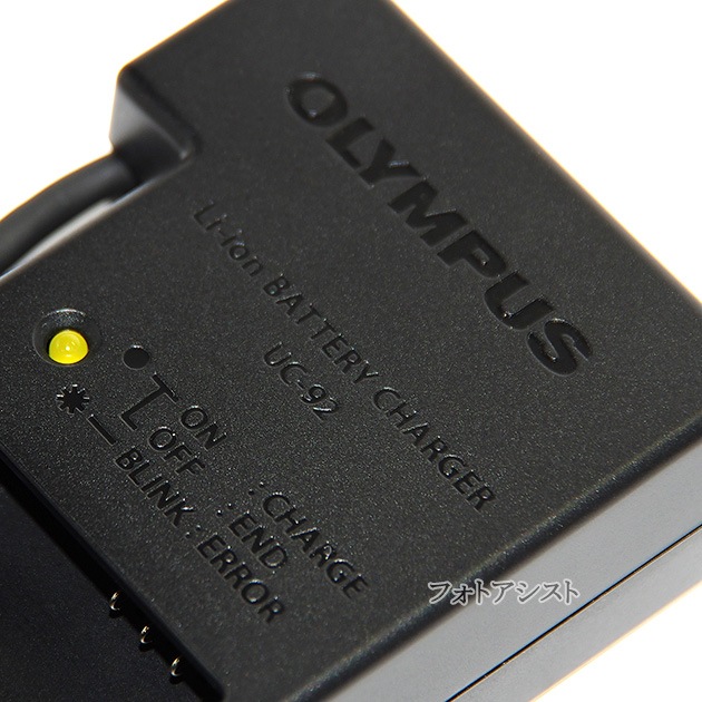OLYMPUS ѥ UC-92 ।Ŵ  LI-92B/LI-90BбŴ ݾդ 