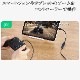 SONY/���ˡ��б� part1 �ޥ�����USB - USB�����ץ� OTG�����֥� USB A�Ѵ������֥� ����-�᥹  USB 2.0  ����̵���ڥ᡼���ؤξ���