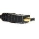 �ڸߴ��ʡ�TOSHIBA ����б�  HDMI �����֥� ���ʼ��ߴ��� TypeA-A  1.4����  1.5m  Part 1 �������ͥå��б���3D��4K������̵���ڥ᡼���ؤξ���