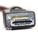 �ڸߴ��ʡ�TOSHIBA ����б�  HDMI �����֥� ���ʼ��ߴ��� TypeA-A  1.4����  1.5m  Part 1 �������ͥå��б���3D��4K������̵���ڥ᡼���ؤξ���