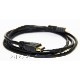 �ڸߴ��ʡ�TOSHIBA ����б�  HDMI �����֥� ���ʼ��ߴ��� TypeA-A  1.4����  1.5m  Part 1 �������ͥå��б���3D��4K������̵���ڥ᡼���ؤξ���