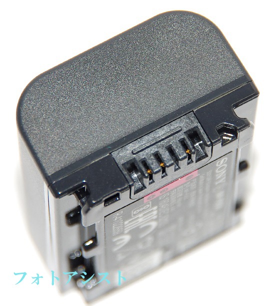 SONY ���ˡ�  NP-FV50  �������ۥ�������դ������ǥ������ǡ�����̵���ڤ椦�ѥ��åȡۥ����Хåƥ꡼��������