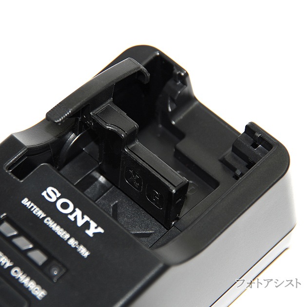 SONY ���ˡ�����  BC-TRX �Хåƥ꡼���㡼���㡼  ��X/N/G/D/T/R/K�������б����Ŵ�� �ݾ��դ� 