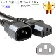 �Ÿ���Ĺ�����֥롡3�ԥ󥪥� - 3�ԥ�᥹  1.8m  7A 125V  Part.1  PSEŬ��