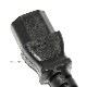 �Ÿ���Ĺ�����֥롡3�ԥ󥪥� - 3�ԥ�᥹  1.8m  7A 125V  Part.1  PSEŬ��