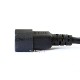�Ÿ���Ĺ�����֥롡3�ԥ󥪥� - 3�ԥ�᥹  1.8m  7A 125V  Part.1  PSEŬ��