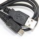 �ڸߴ��ʡ�Panasonic �ѥʥ��˥å���K1HY09YY0015�����ʼ��ߴ���USB��³�����֥롡1.0��