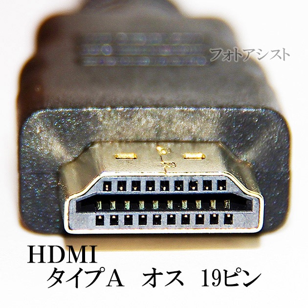 HDMI �����֥롡HDMI (A������)-�ߥ�HDMIü��(C������)��JVC�ӥ����������б�  1.4�����б� 3.0m �����å�ü�� (�������ͥå��б���Type-C��mini) ������̵���ڥ᡼���ؤξ���