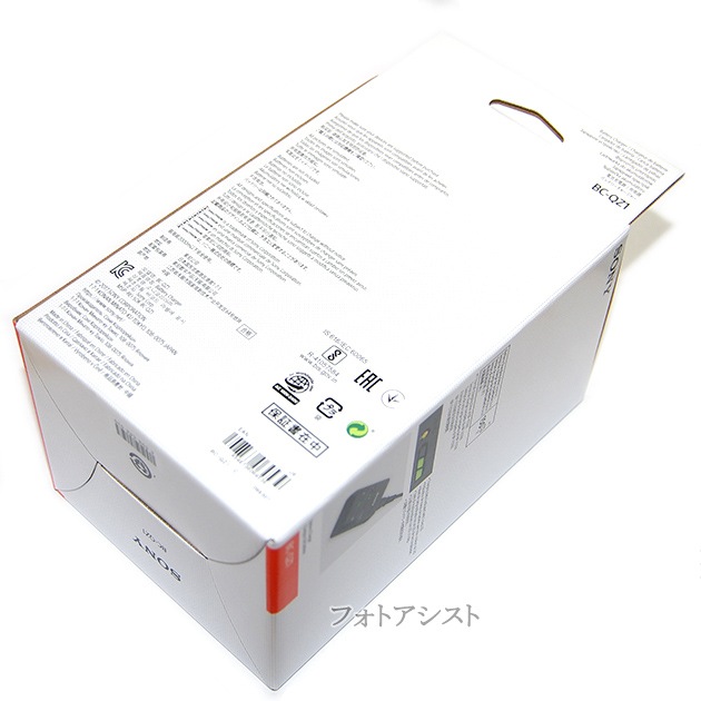 SONY ���ˡ�����  BC-QZ1 �Хåƥ꡼���㡼���㡼  ��NP-FZ100���ѽ��Ŵ�۵�®���ť��㡼���㡼 �ݾ��դ� 